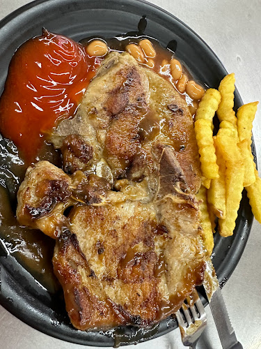 Comentarii opinii despre New Chef Western