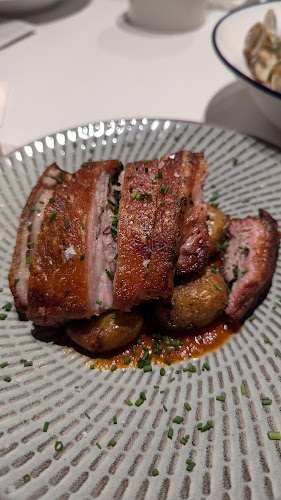 Chicco Trattoria | Holland Village | Italian Restaurant | Freshly Made Pasta Daily - Singapore