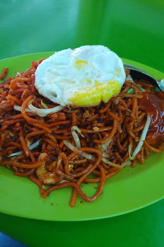 Al Falah Restaurant Pte Ltd - Hospitality and gastronomy