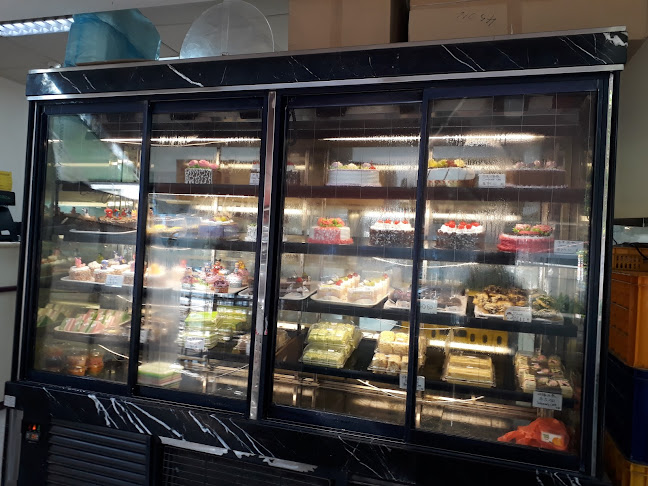 126 Connection Bakery - Singapore