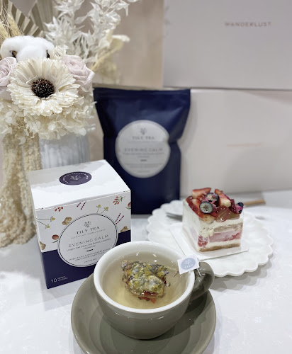 Comentarii opinii despre Wanderlust Cafe Singapore