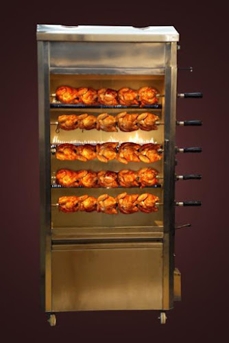 Delhi Curry - Singapore