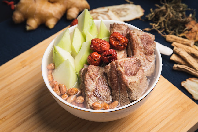 8A Admiralty St, #02-01 (Unit B FoodXchange @ Admiralty, Singapore 757437