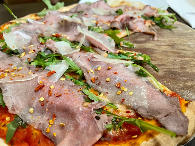 La Pizzaiola @ Bukit Timah