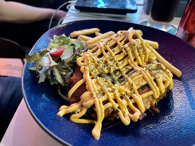 Armoury Steakhouse Bar & Grill @ Aperia