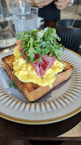 Yeast Side - Sourdough Pizza & Craft Beer (Farrer Park) - Singapore