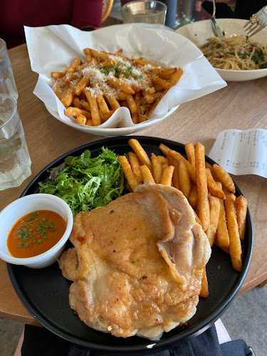 Comentarii opinii despre The Brewing Ground