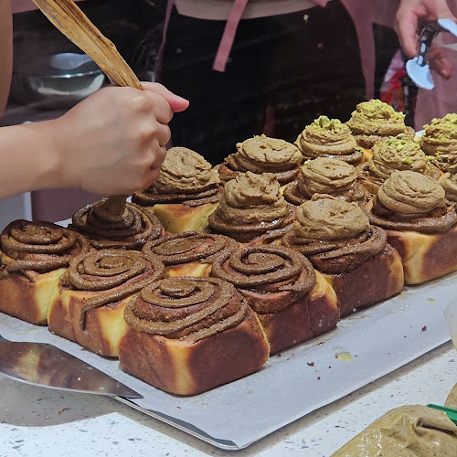 The Flour Department - Hospitality and gastronomy