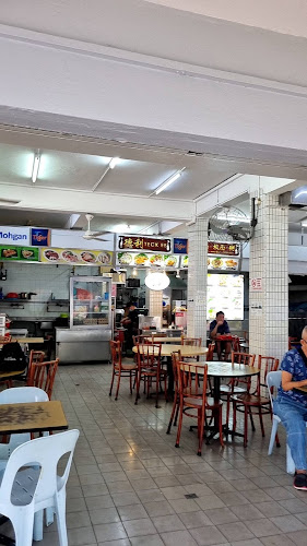 Teck Ee Fish Soup - Singapore