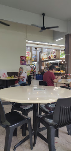 Coffeeshop Food Court 103 Gangsa - Singapore