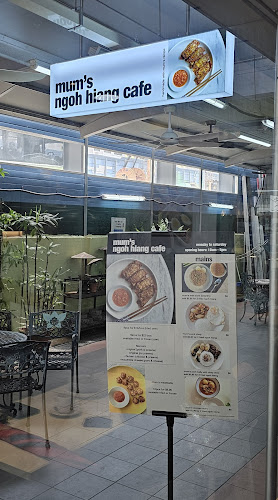 Opinii despre Mum's Ngoh Hiang Cafe în Singapore - Hospitality and gastronomy