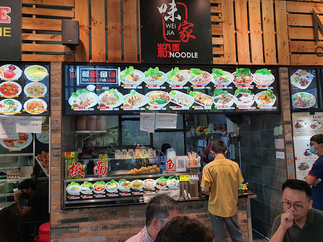 District 20 - Hospitality and gastronomy