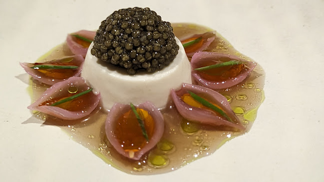 Euphoria - Hospitality and gastronomy