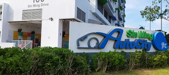 Opinii despre Billion Foods în Singapore - Hospitality and gastronomy