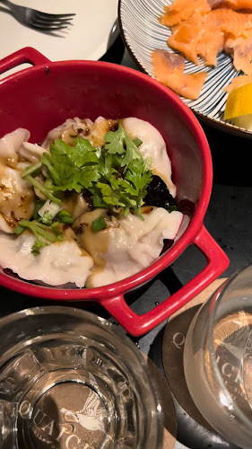 Opinii despre Quaich Bar Avant-Garde în Singapore - Hospitality and gastronomy