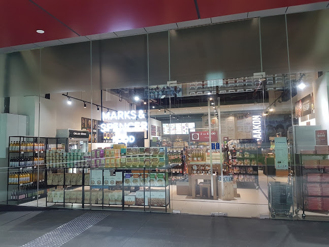 Marks & Spencer Food