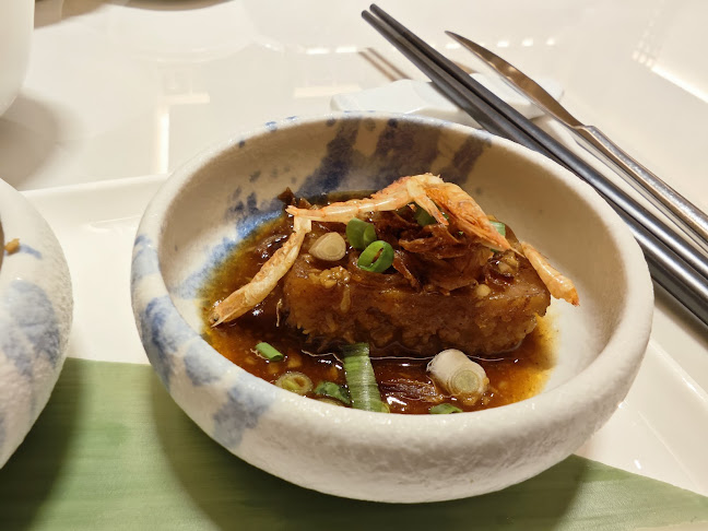 Yue Bai - Hospitality and gastronomy