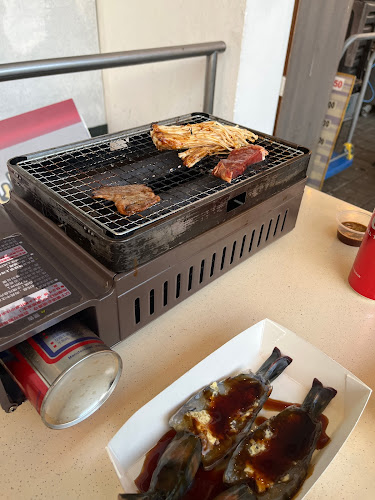 Comentarii opinii despre Ryo Yakiniku @ Tai Seng | Halal Yakiniku