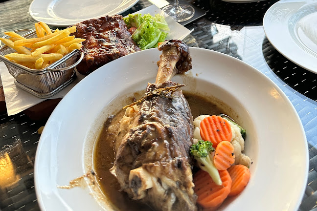 georges @ Changi (Seafix Restaurant) - Singapore