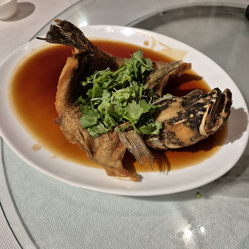 Opinii despre 詠春园 Spring Court Chinese Restaurant Singapore în Singapore - Hospitality and gastronomy