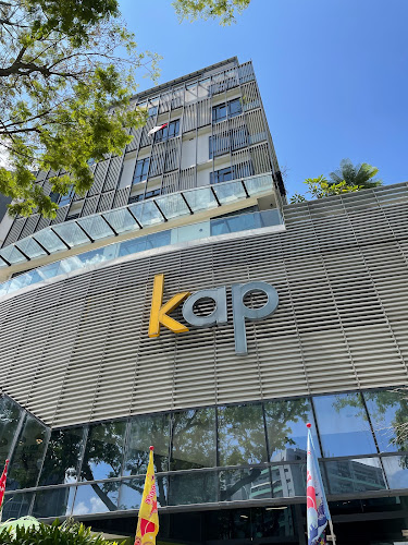 Royal Thai Boat Noodles & Bar - Singapore