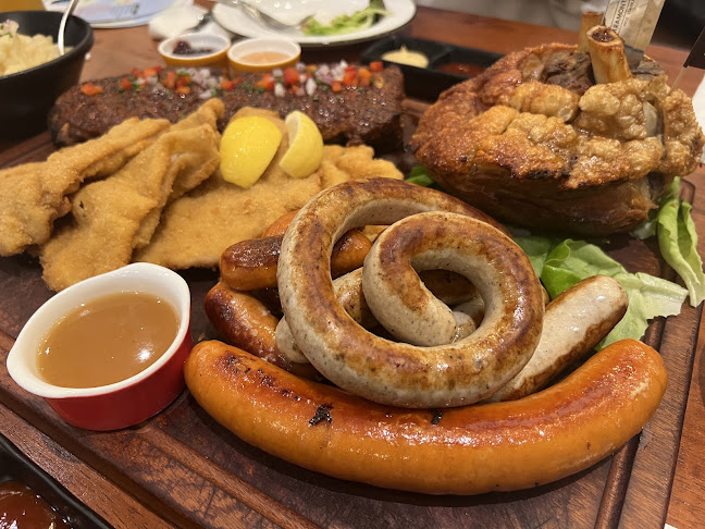 Brotzeit German Beer Bar and Restaurant - VivoCity - Hospitality and gastronomy