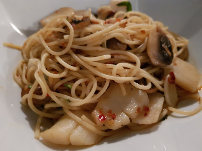 Comentarii opinii despre La Nonna