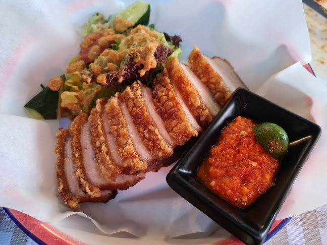 New Harbour - Singapore