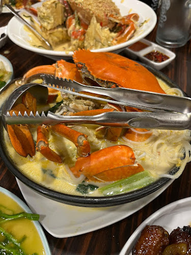Kelly Jie Seafood (TPY Mellben Seafood) 龍海鲜螃蟹王 - Singapore