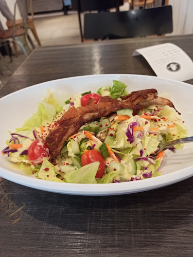 Opinii despre Tenderfresh Classic @ Cheong Chin Nam în Singapore - Hospitality and gastronomy