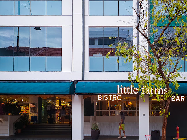 Little Farms Market, Katong Point (Grocer)