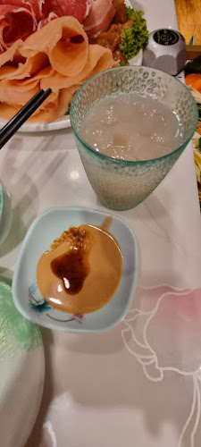 Comentarii opinii despre Shi Li Fang Hot Pot @ Junction 10