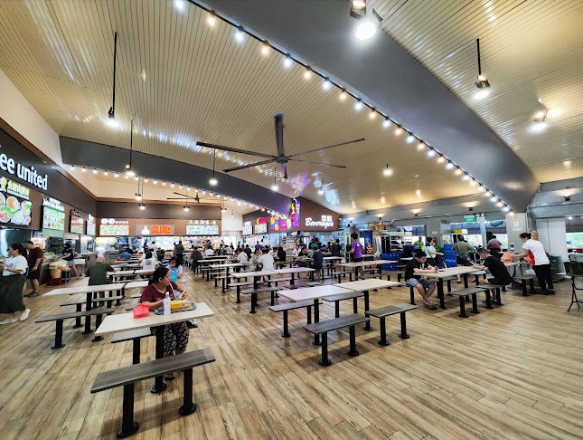 Opinii despre Coffee United în Singapore - Hospitality and gastronomy