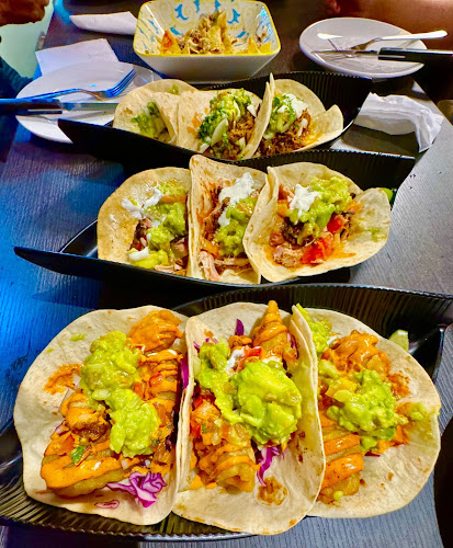 Casuarina Bistro - Best Mexican restaurant - Hospitality and gastronomy