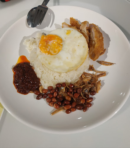 The Living Room Eating House - Singapore