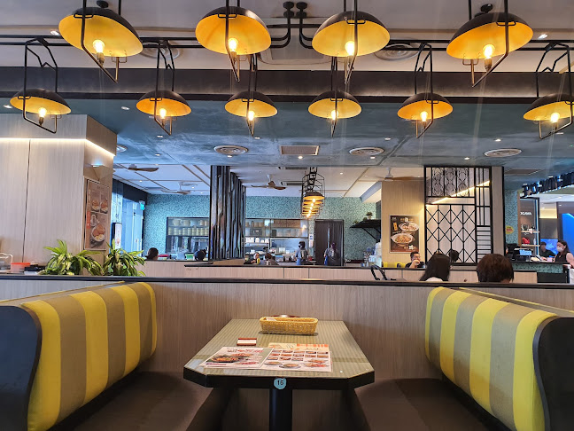 Xin Wang Hong Kong Café