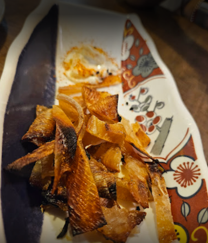 Yen Izakaya 円居酒屋