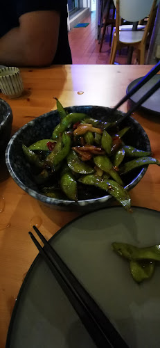 Tachinomiya Japanese Izakaya & Bar - Hospitality and gastronomy