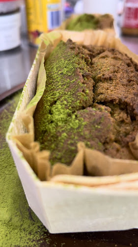 The Daily Staples (Bakes)