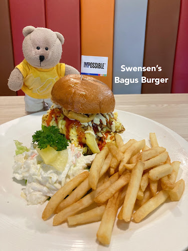 Swensen's @ Causeway Point - Hospitality and gastronomy
