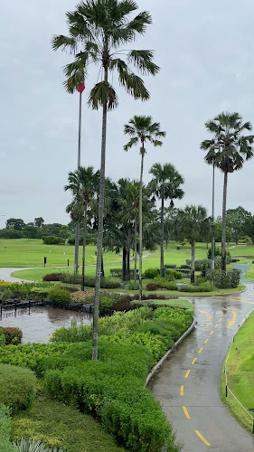 Garden View Restaurant