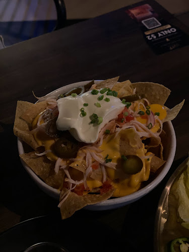 Tipsy Penguin - Hospitality and gastronomy