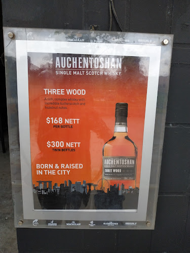 Opinii despre Grapevine Cafe Bar & Restaurant în Singapore - Hospitality and gastronomy