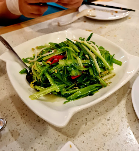 Opinii despre SHAO 燒 @ Frankel | Modern Teochew Dining 现代潮菜 în Singapore - Hospitality and gastronomy