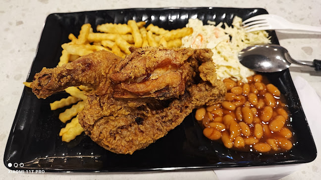 Opinii despre Food Library Western în Singapore - Hospitality and gastronomy