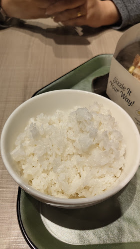 Pepper Lunch - Tampines 1 - Singapore