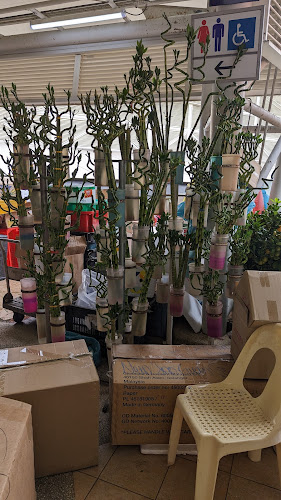 Block 630 Wet Market 24 - Hospitality and gastronomy