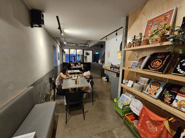 Chooby Pizza - Hospitality and gastronomy