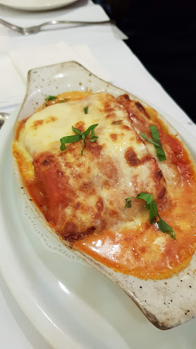 Opinii despre Bruno's Bistrot în Singapore - Hospitality and gastronomy