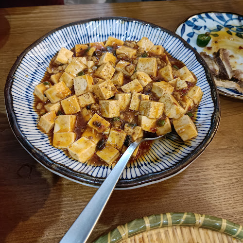 Sichuan Tianfu Restaurant 天府川菜 (Clementi) - Singapore